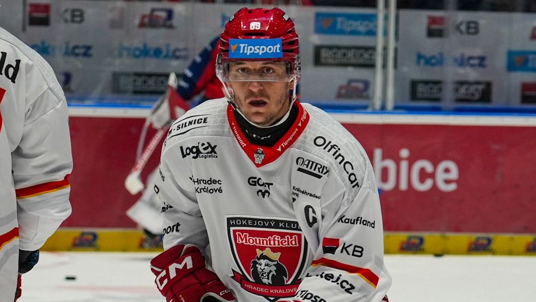 Radilovi návrat domů zhořkl. Fanoušci ho přivítali tichem: Byl jsem připravený na nejhorší